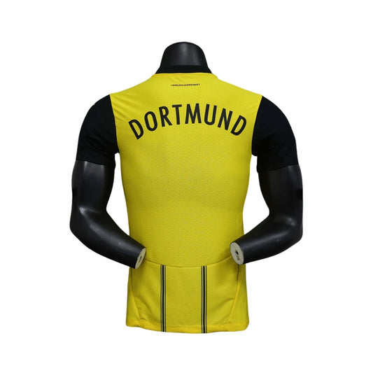 Borussia Dortmund Principal 24/25 - Versão Jogador