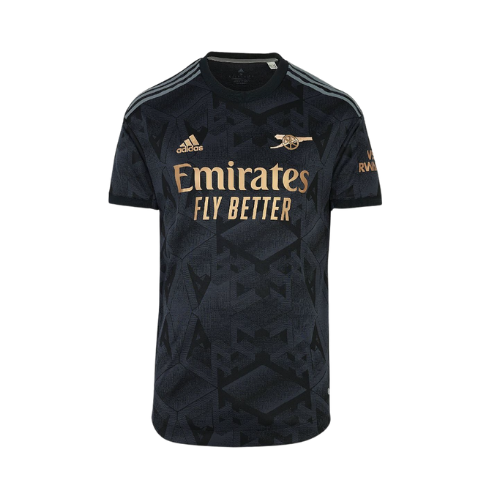 Arsenal Terceiro 22/23