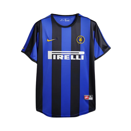 Inter Milão Principal 99/00