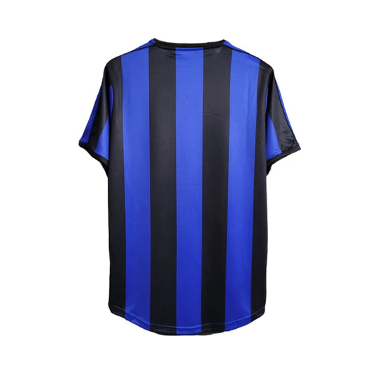 Inter Milão Principal 99/00