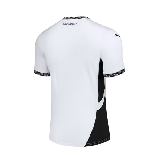Derby County F.C. Principal 24/25