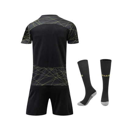 Kit de Criança - PSG Quarto 23/24