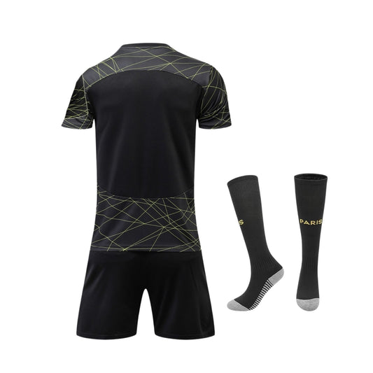 Kit de Criança - PSG Quarto 23/24