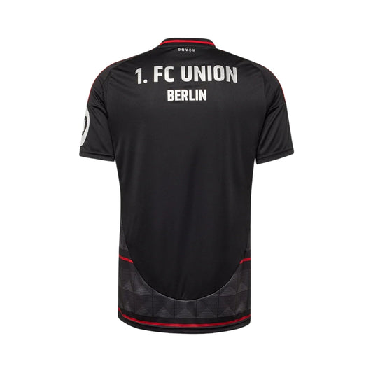 União de Berlim Alternativa 24/25