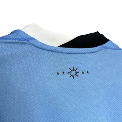 Uruguai Principal 24/25 - Copa América 2024
