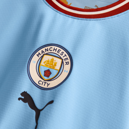 Manchester City Principal 22/23