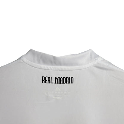 Real Madrid Principal 10/11