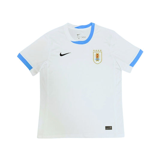 Uruguai Alternativa 24/25 - Copa América 2024
