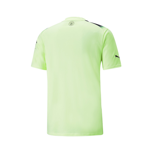 Manchester City Terceiro 22/23