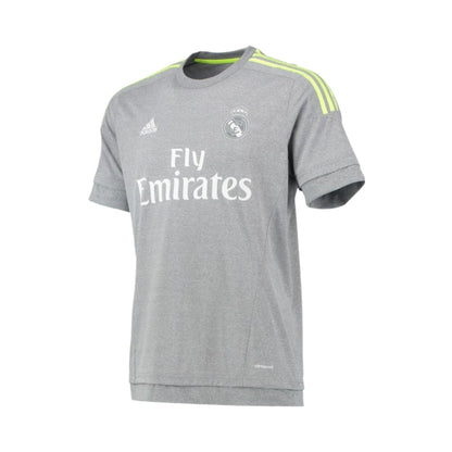 Real Madrid Alternativa 15/16