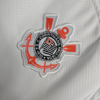 Kit de Criança - Corinthians Principal 23/24