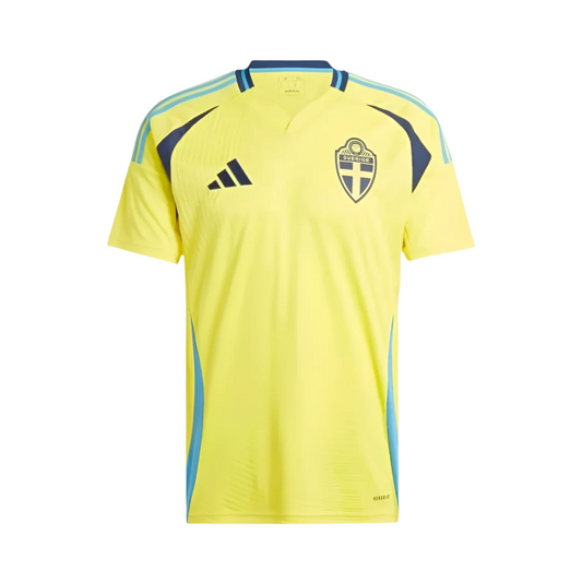 Suécia Principal 24/25 - Euro 2024