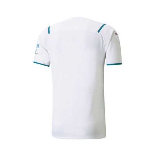 Manchester CIty Alternativa 21/22