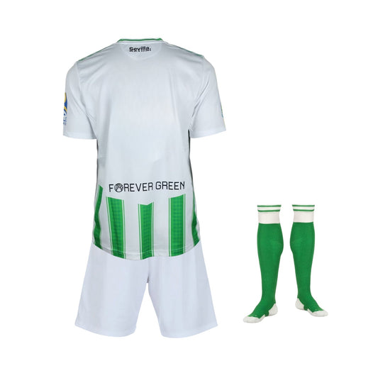 Kit de Criança - Real Betis Principal 23/24