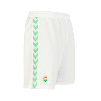 Kit de Criança - Real Betis Principal 23/24