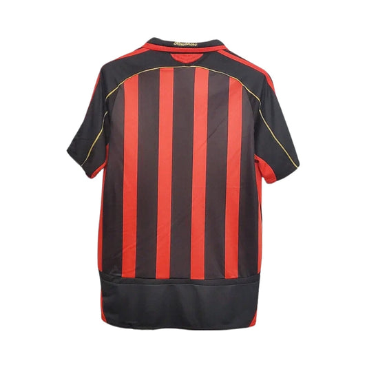 AC Milan Principal 06/07