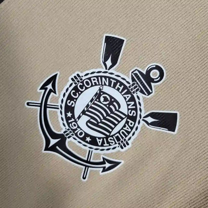 Casaco de Treino - Corinthians 23/24