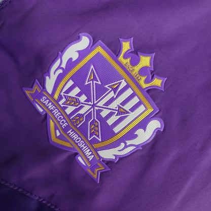 Corta-Vento - Sanfrecce Hiroshima 23/24