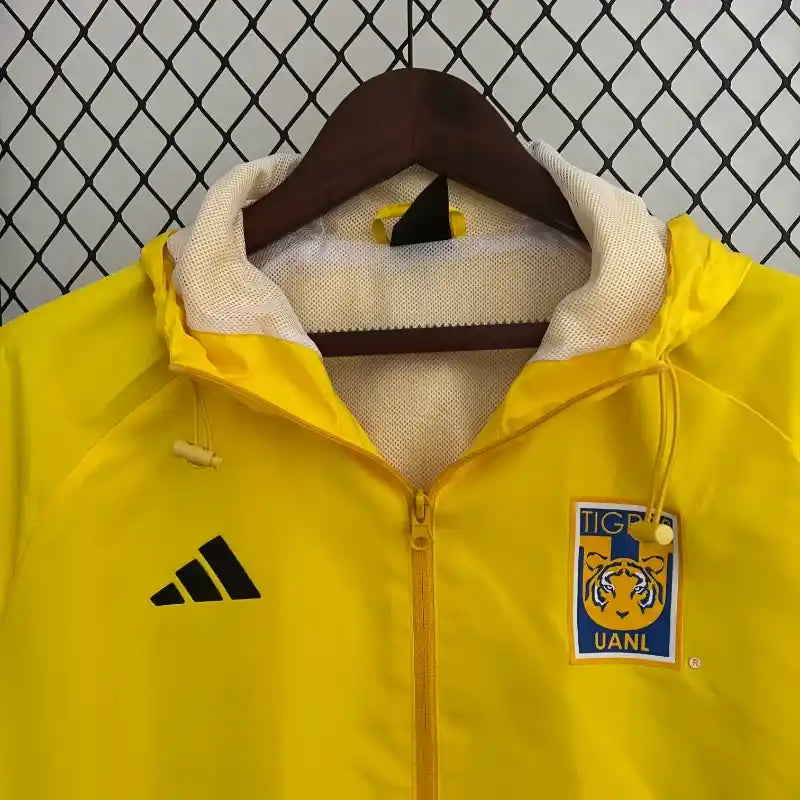 Corta-Vento - Tigres 23/24