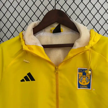 Corta-Vento - Tigres 23/24