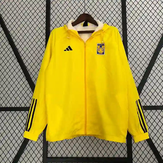 Corta-Vento - Tigres 23/24
