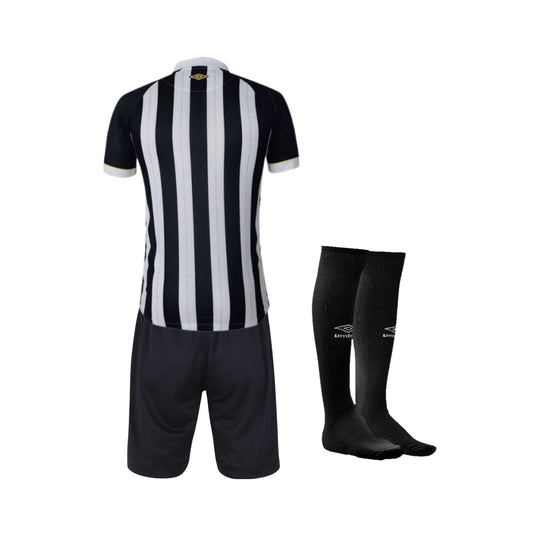 Kit de Criança - Santos Alternativa 23/24