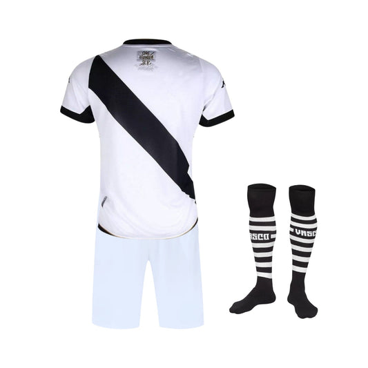 Kit de Criança - Vasco da Gama Principal  23/24