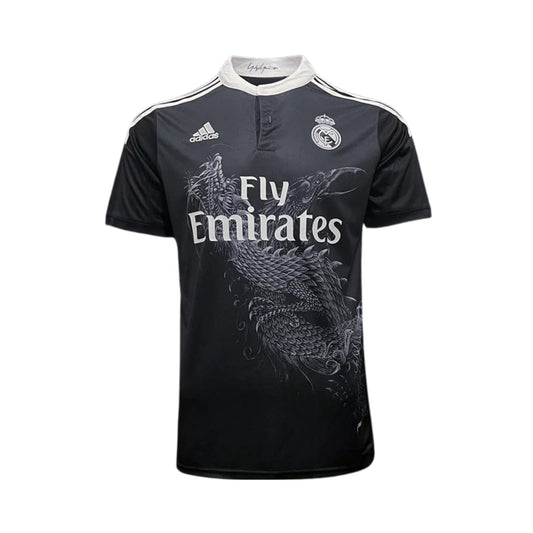 Real Madrid Edição Especial 14/15