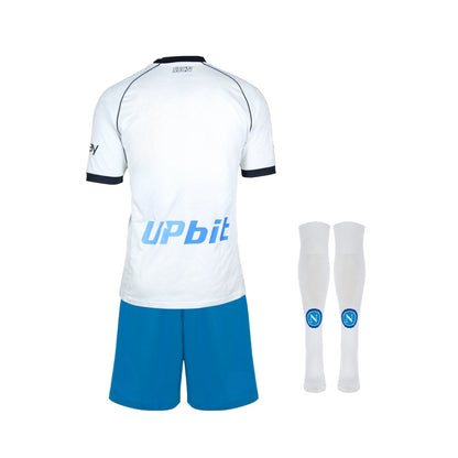Kit de Criança - Nápoles Alternativa 23/24