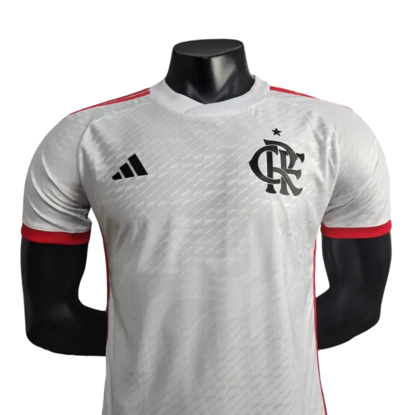 Flamengo Alternativa 24/25 - Versão Jogador