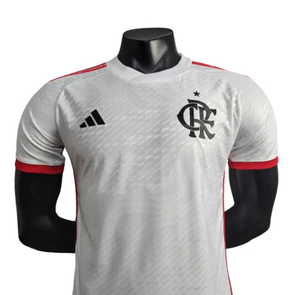 Flamengo Alternativa 24/25 - Versão Jogador