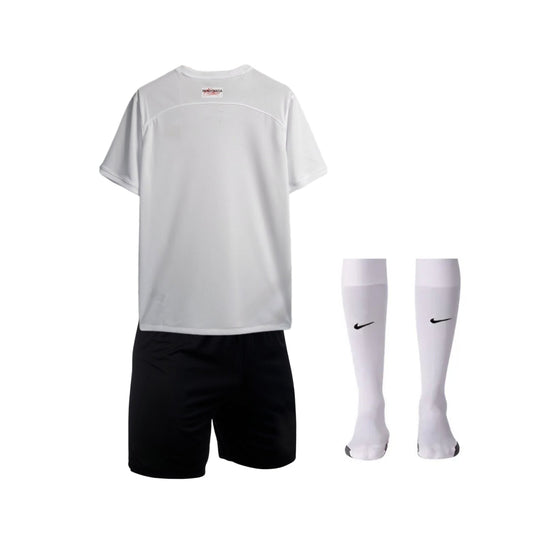 Kit de Criança - Corinthians Principal 23/24
