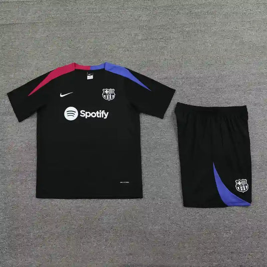 Equipamento de Treino - Barcelona 24/25