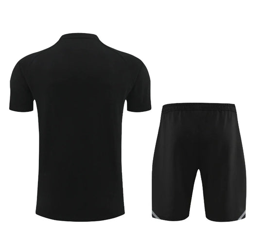 Equipamento de Treino - Manchester United 24/25
