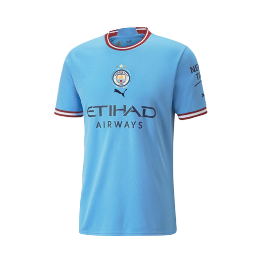 Manchester City Edição Especial 22/23 - Triplete