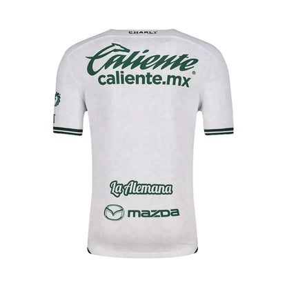 Club León Alternativa 25/26