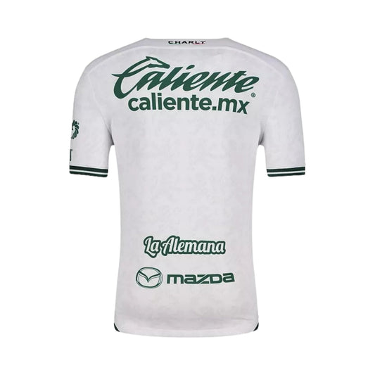 Club León Alternativa 25/26
