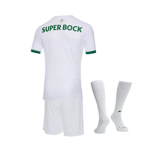 Kit de Criança - Sporting Alternativa 24/25