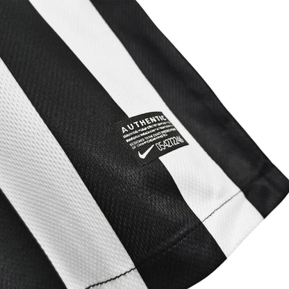 Santos Alternativa 12/13 - Neymar Jr 11
