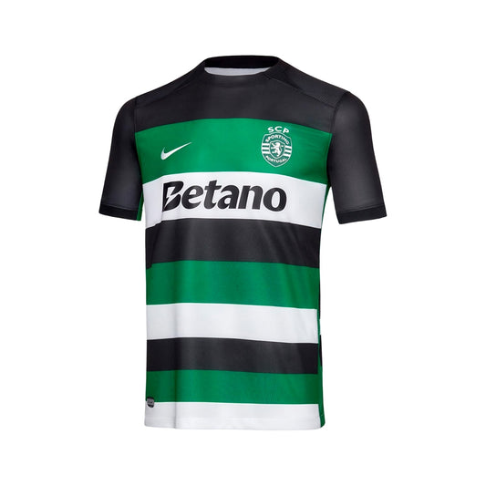 Sporting Principal Viktor Gyökeres 24/25