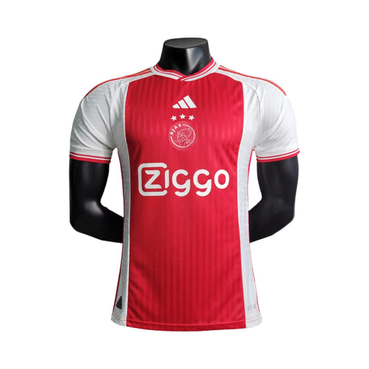 Ajax Principal 23/24 - Versão Jogador