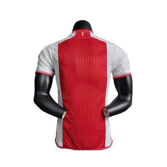 Ajax Principal 23/24 - Versão Jogador
