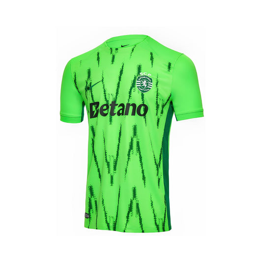Sporting Terceiro 24/25
