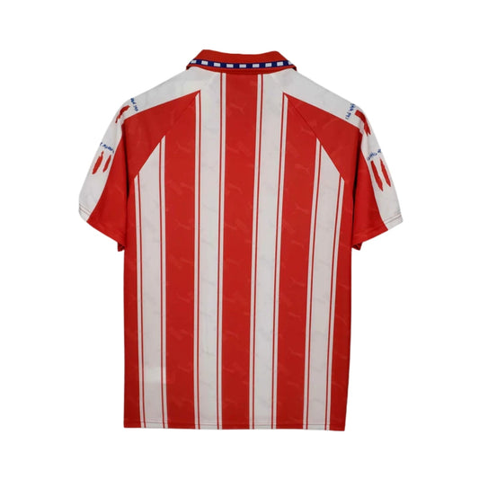 Atletico Madrid Principal 94/95