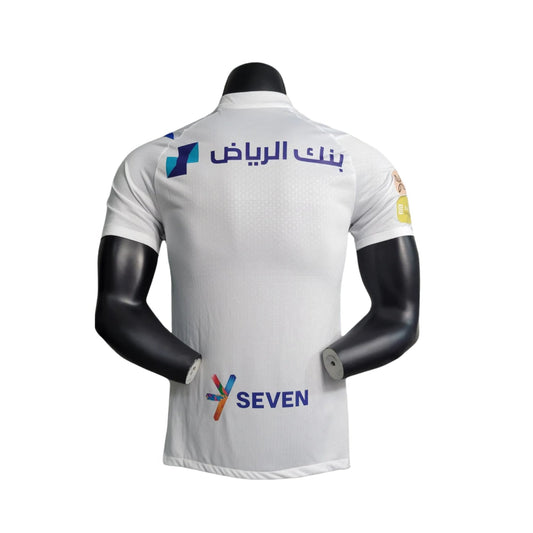 Al-Hilal Alternativa 23/24 - Versão Jogador