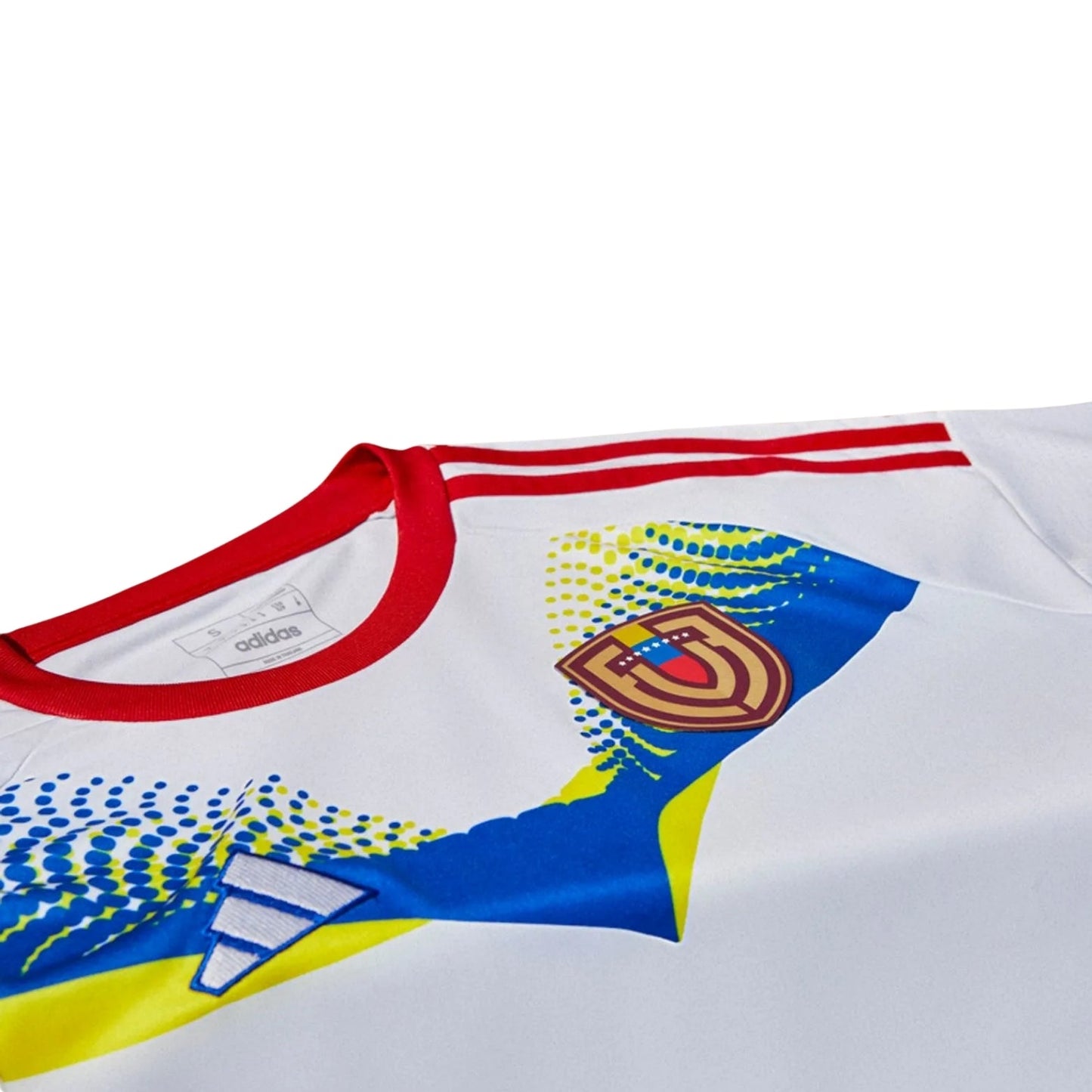 Venezuela Alternativa 24/25 - Copa América 2024