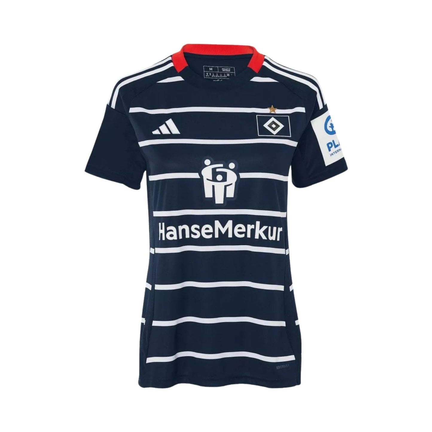 Hamburgo SV Alternativa 24/25