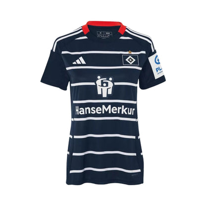 Hamburgo SV Alternativa 24/25