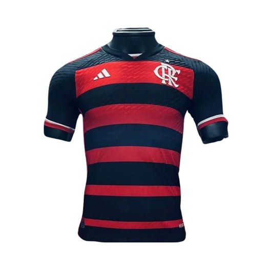 Flamengo Principal 24/25 - Versão Jogador
