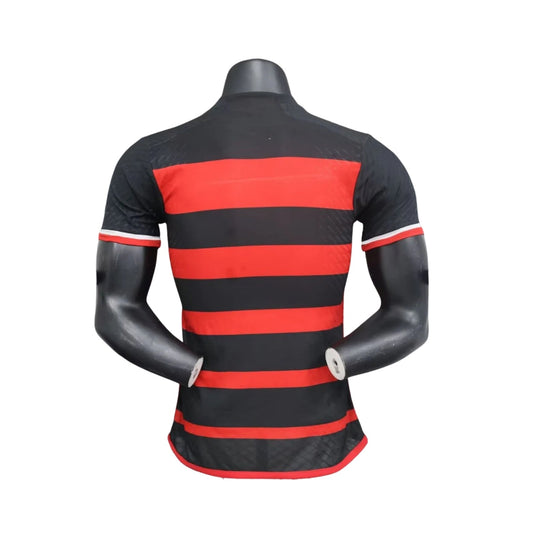 Flamengo Principal 24/25 - Versão Jogador